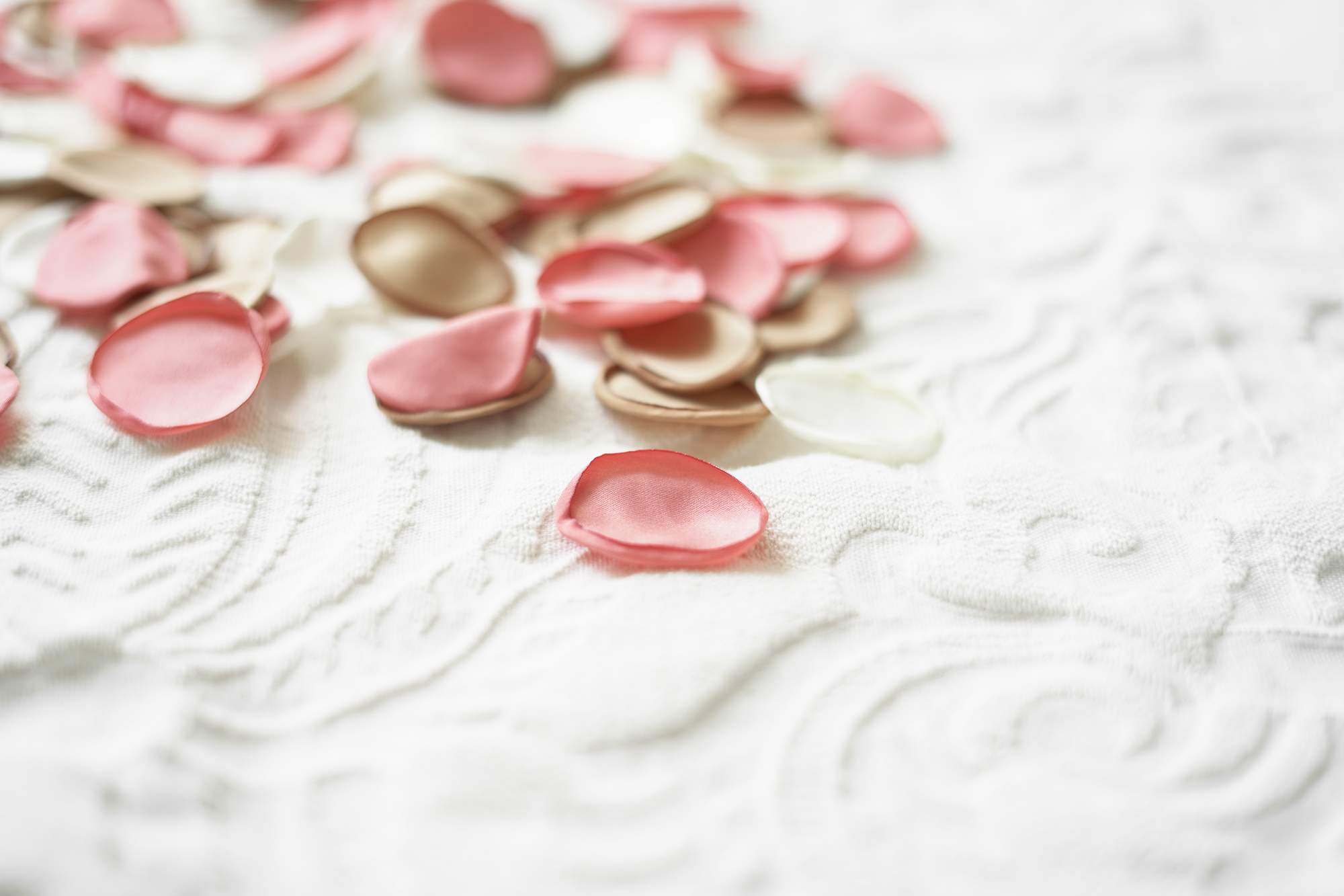 Silke rosenblade › Bryllupslege › Konfetti · LUMEN